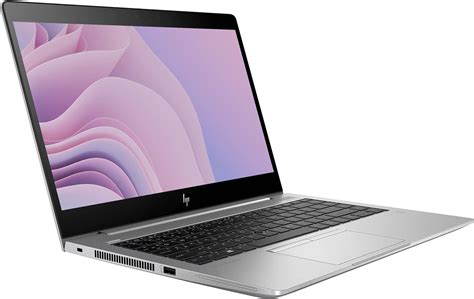 Hp Elitebook 840 G6 14 Laptop Intel I7 32gb Ddr4 Ram 128gb Ssd 1080p Hd Usb C Thunderbolt 3