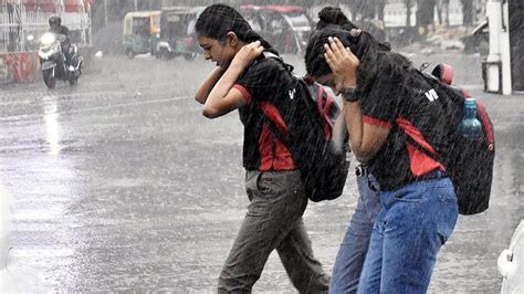 Low Pressure Rain Forecast Till 3rd July শুক্রেই নিম্নচাপ তৈরি হতে