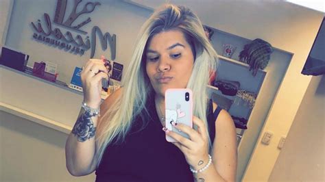 More Rial reventó las redes con su escote y en bikini Exitoina