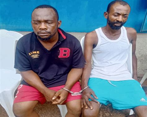 Edo Police Arrest Suspected Cultists Who Allegedly Killed Rival In