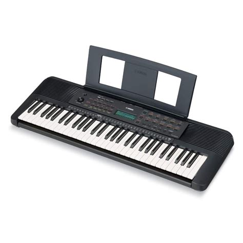 Teclado Yamaha Psr E Guitarras Y Organetas