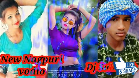 New nagpuri song dj 2021 - YouTube