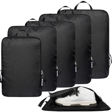 Top 10 Best Compression Bags For Luggage Reviews And Buying Guide Katynel