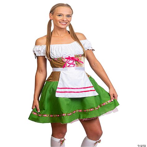 Total 101 Imagen Bavarian Outfit Female Abzlocal Mx