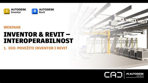 Inventor Revit Interoperabilnost Snimka Webinara Youtube