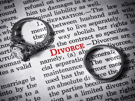 Benefits Of Counseling During Divorce