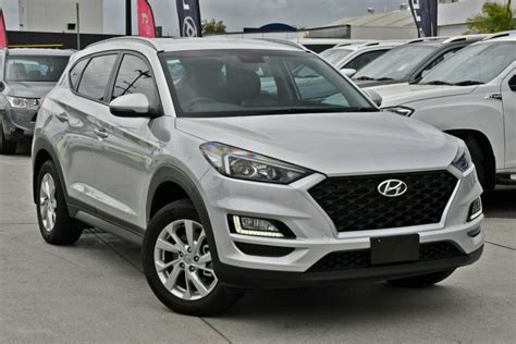 Used 2018 Hyundai Tucson Active X 2WD 437314 Brendale QLD Brendale