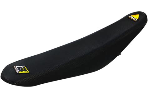 Housse De Selle Blackbird Pyramid Noir Sx Maxiscoot