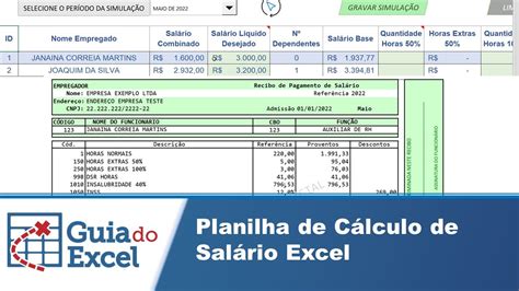 Como Calcular O Sal Rio De Um S Ndico Librain