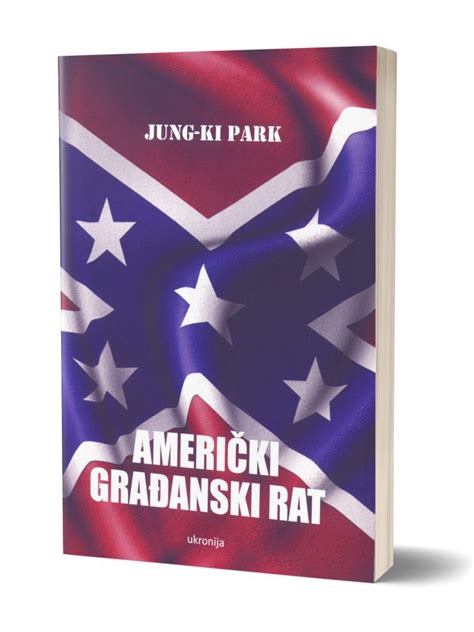 Američki građanski rat Ukronija izdavačka kuća