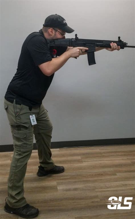 The Complete Guide To Shooting Stances Which Works Best For You Gls Tactical