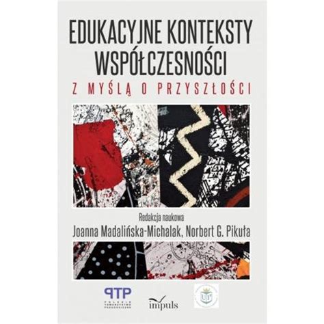 Edukacyjne Konteksty Wsp Czesno Ci