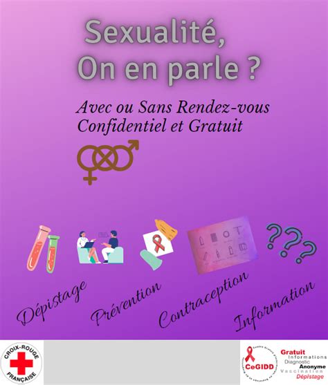 Permanences Santé Sexuelle Et Reproductive Dédiées Aux Jeunes Guyane