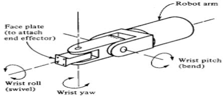 Amazon Jungle Curva Test Di Derbeville Roll Pitch Yaw Robotics Club