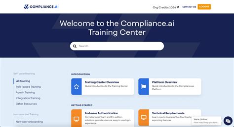 New And Enhanced Feature On Compliance Ai March Compliance Ai