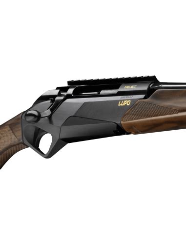 Rifle Benelli Lupo Wood Cal Madera N Tienda Online De Caza