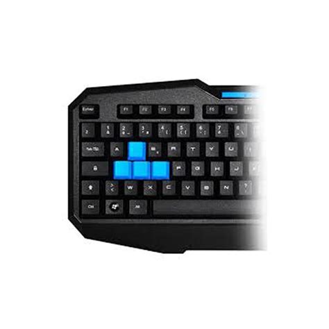 Clavier Spirit Of Gamer Spirit Of Gamer Clavier Gaming Pro K