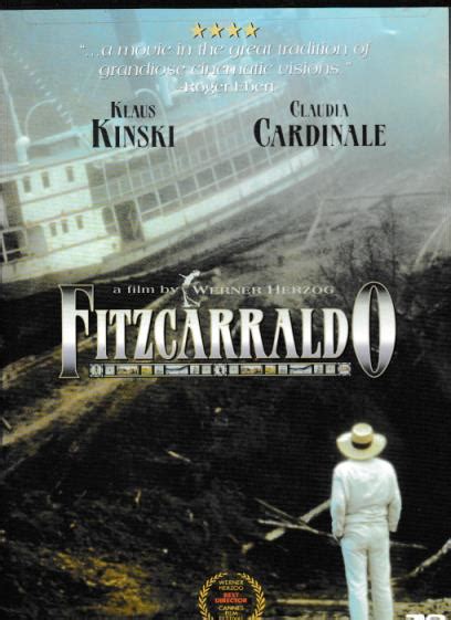 Fitzcarraldo (Ship Artwork) – NeverDieMedia