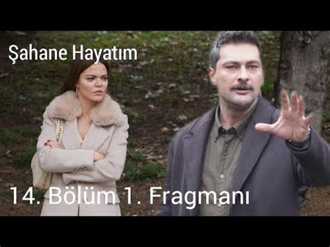 Şahane Hayatım 14 Bölüm 1 Fragmanı YouTube