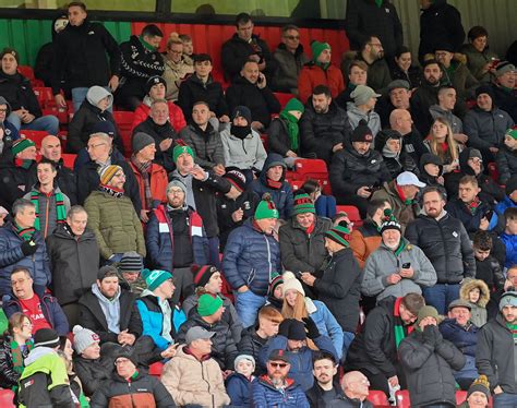 Glentoran Fc On Twitter Sunday Football 🏟️ Thank You For The Backing