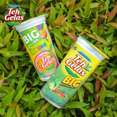 Jual Teh Gelas 1 Dus Karton 175ml X 24 Gelas Cup Shopee Indonesia