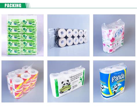 Ultra Soft Bathroom Tissue Toilet Paper Case Pack Of Big Rolls Papel