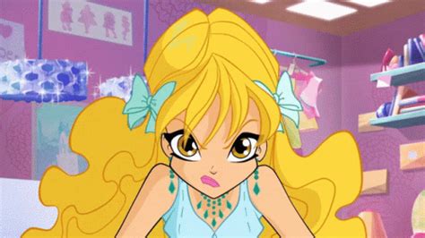 Winx Winx Club Winx Winx Club Winx Stella Tumuklas At Magbahagi