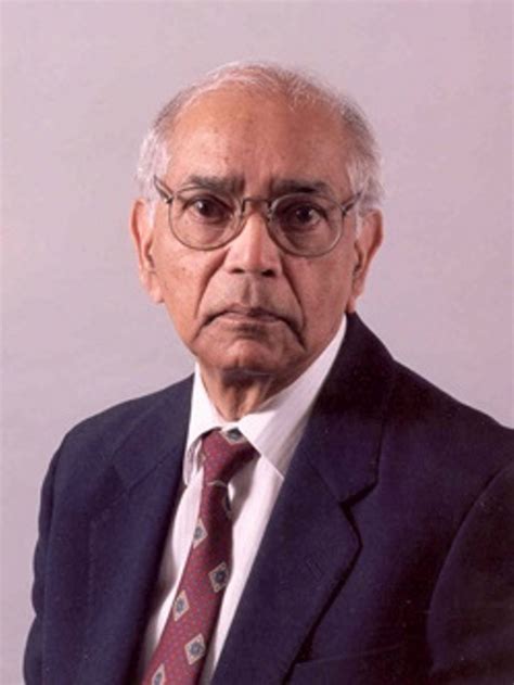 Indian American C R Rao Awarded Statistics Nobel For Work 75 Years