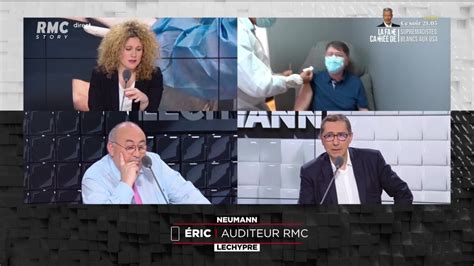 L intégrale de Neumann Lechypre du mardi 16 mars 2021