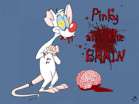 🔥 80 Pinky And The Brain Wallpapers Wallpapersafari