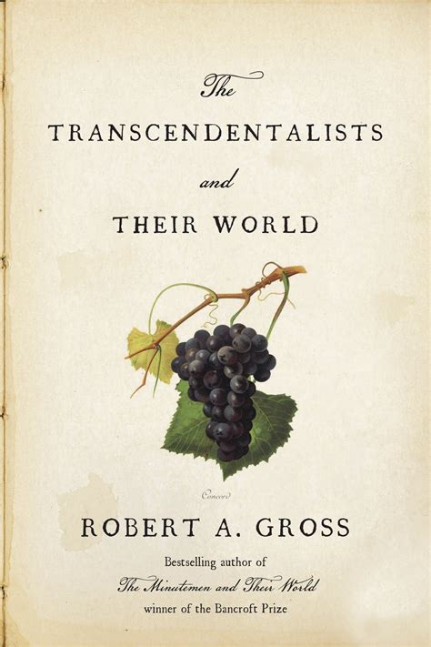 How Thoreau Launched The Transcendentalist Experiment In Education