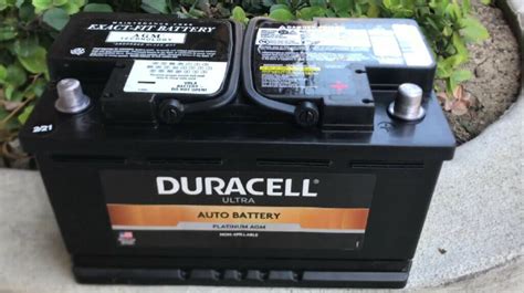 Are Duracell Car Batteries Good Pros Cons Revealed