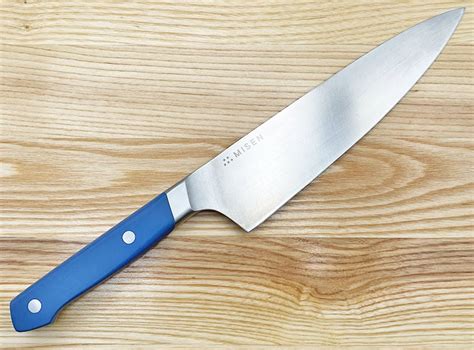 Misen Chef's Knife Review: My Brutally Honest Take After 2+ Years ...