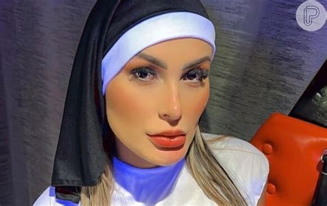 Olha Esse Time Filho De Andressa Urach Grava Novo V Deo Porn Da M E Em Suruba Mais