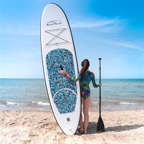 Feath R Lite Sup Inflatable Stand Up Paddle Board Ft Price