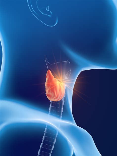 Thyroid Care | UCLA Health