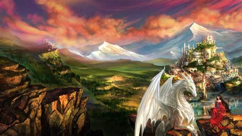 Mythology Wallpapers - Wallpaper Cave