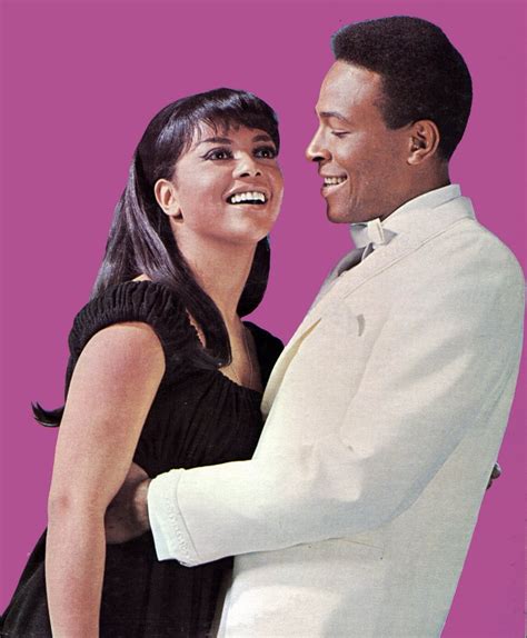 Marvin Gaye: 32 Iconic Pictures Of The Motown Legend | HuffPost UK