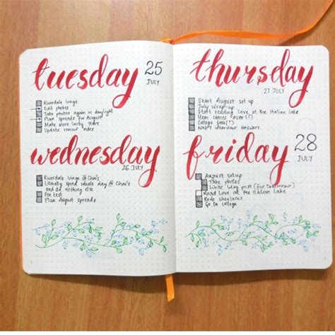 dot grid goalbook bromfield  planners