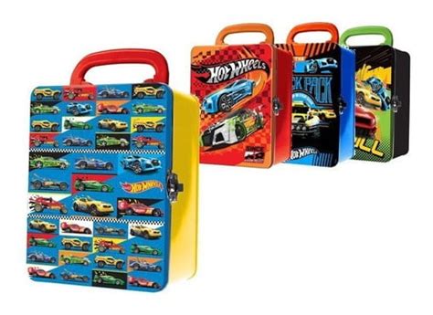 Estuches Para Auto Auto Hot Wheels Kanata