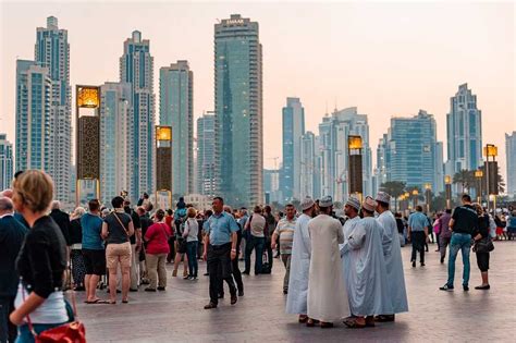 55 Fun Facts About Uae