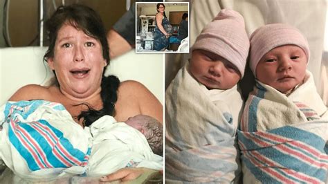 This Couple Gave Birth To The Most Beautiful Pair Of Twins Look Where