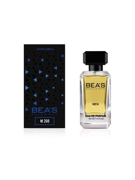 BEA'S PARFUME