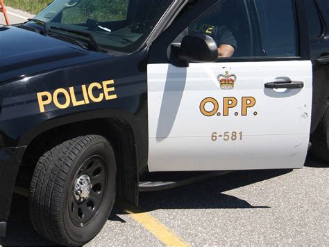 307 Charges Laid In Essex County Opp Blitz