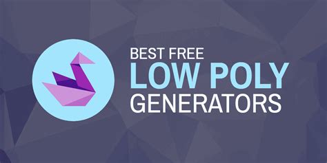 Low Poly Generators - Low Poly Art Generator - 1200x600 Wallpaper ...