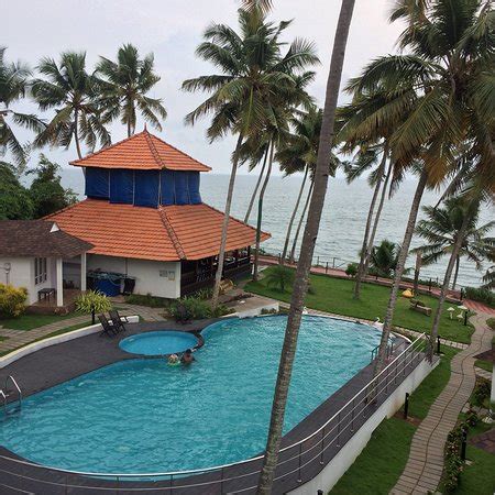 THE 10 BEST Hotels in Varkala Town for 2021 (from $10) - Tripadvisor