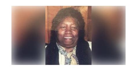 Evangelist Hazel J Hamrick Lee Obituary 2023 Paterson Nj Carnie P Bragg Funeral Home