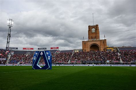 There will be no Bologna - Milan at the Dall'Ara stadium on Saturday ...