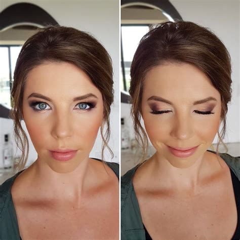 Wedding Makeup Doranna Wedding Hairstylist And Bridal Makeup Artist