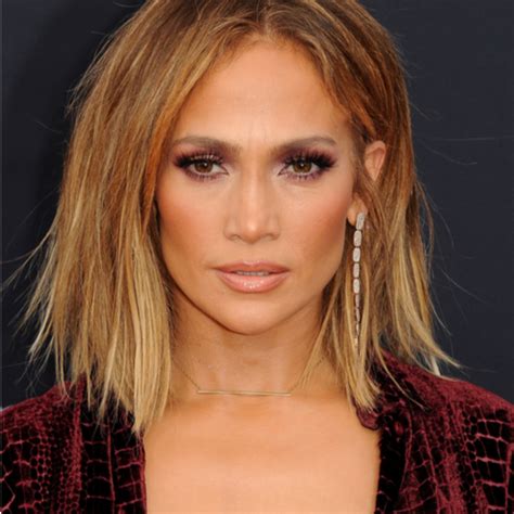 Did Jennifer Lopez Forget To Wear A Shirt Shes Seriously Naked In This Video That Was Just